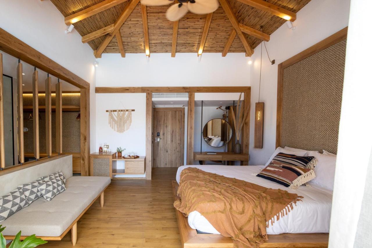 Stella Island Luxury Resort & Spa (Adults Only) Hersonissos  Esterno foto