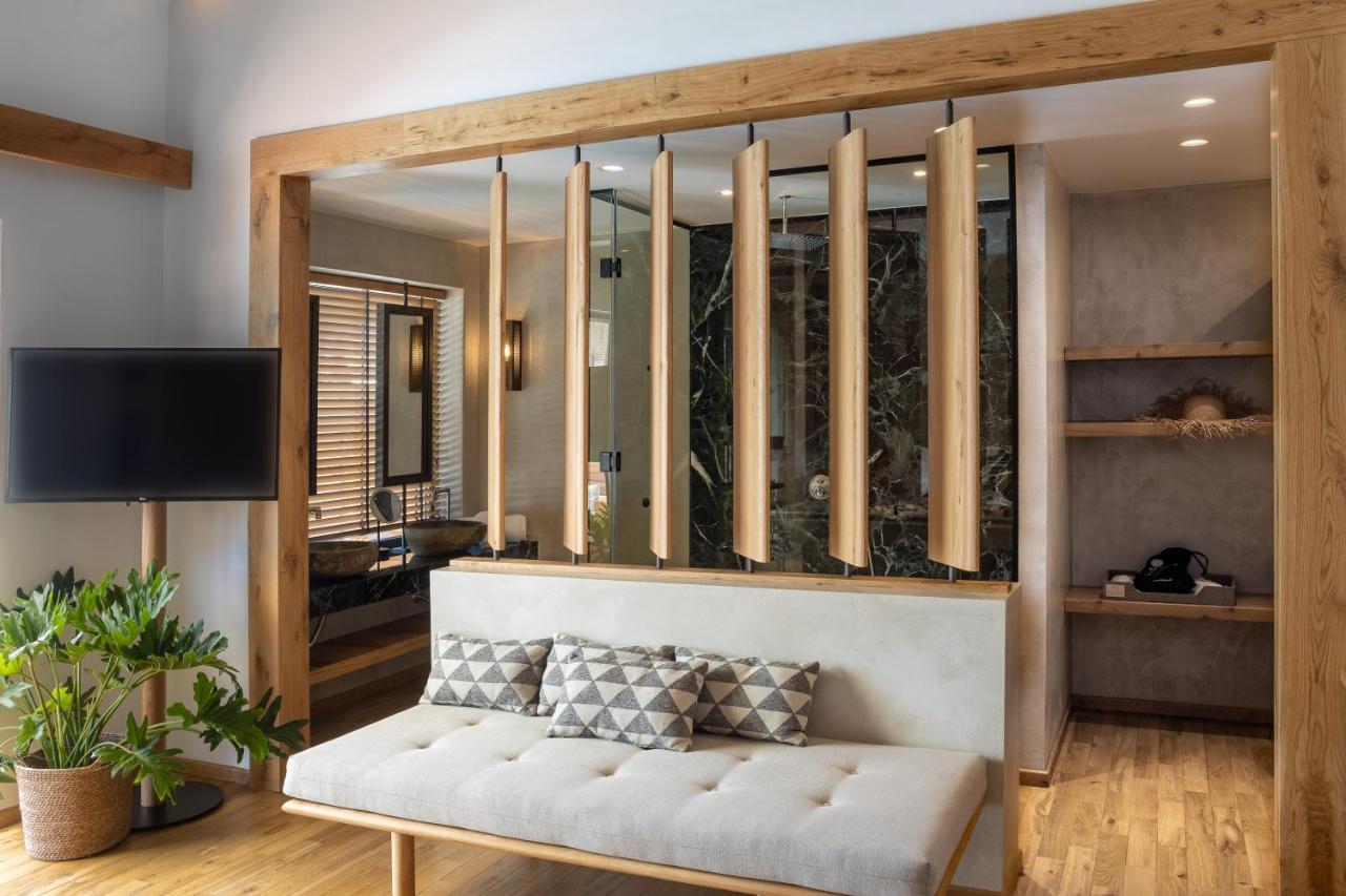 Stella Island Luxury Resort & Spa (Adults Only) Hersonissos  Esterno foto