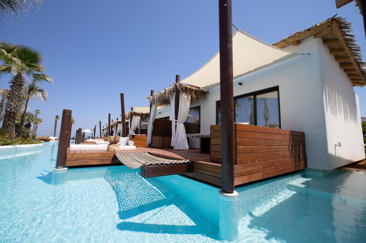 Stella Island Luxury Resort & Spa (Adults Only) Hersonissos  Esterno foto