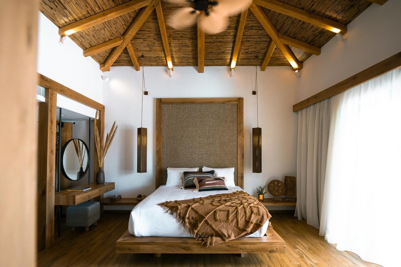 Stella Island Luxury Resort & Spa (Adults Only) Hersonissos  Esterno foto