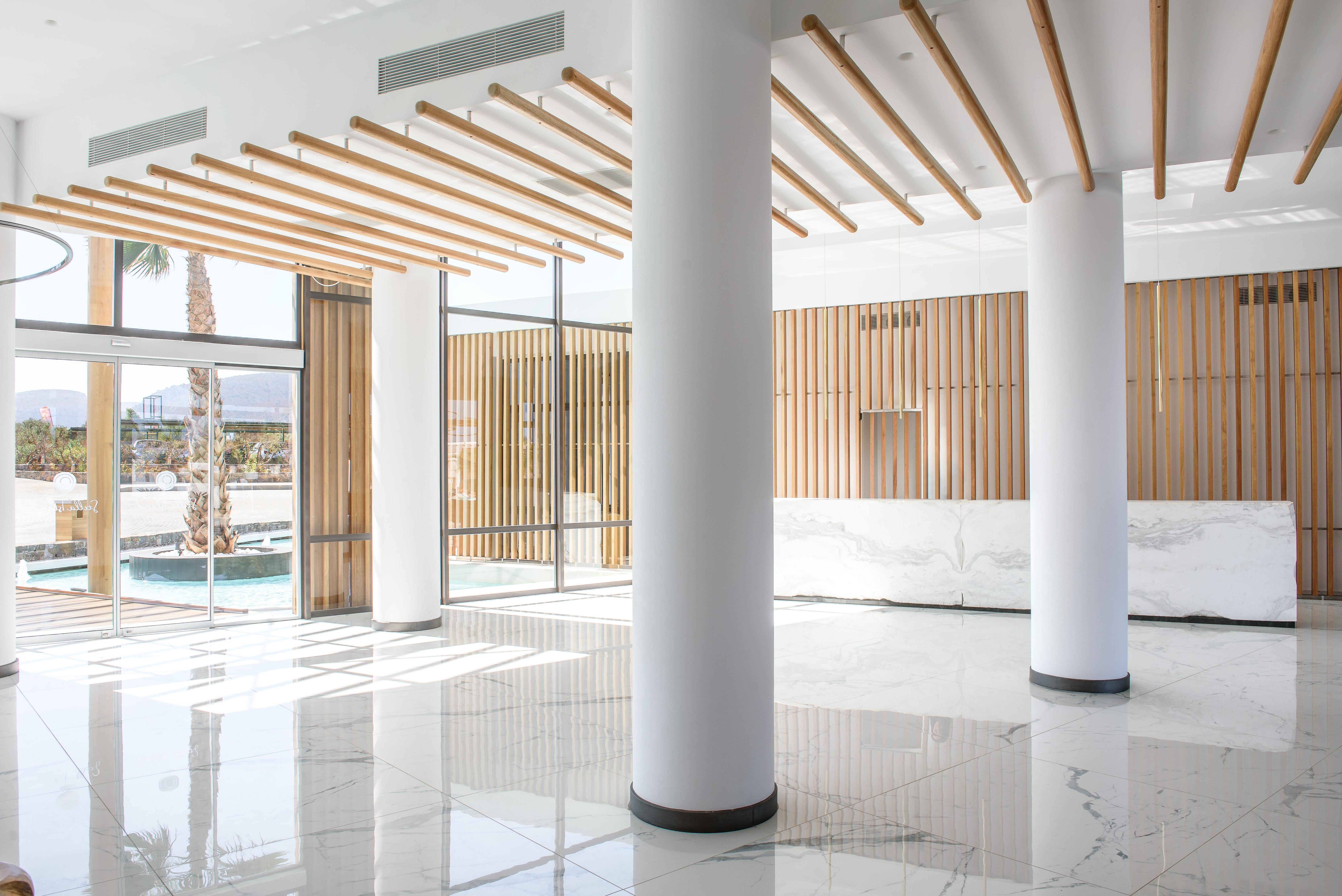 Stella Island Luxury Resort & Spa (Adults Only) Hersonissos  Esterno foto