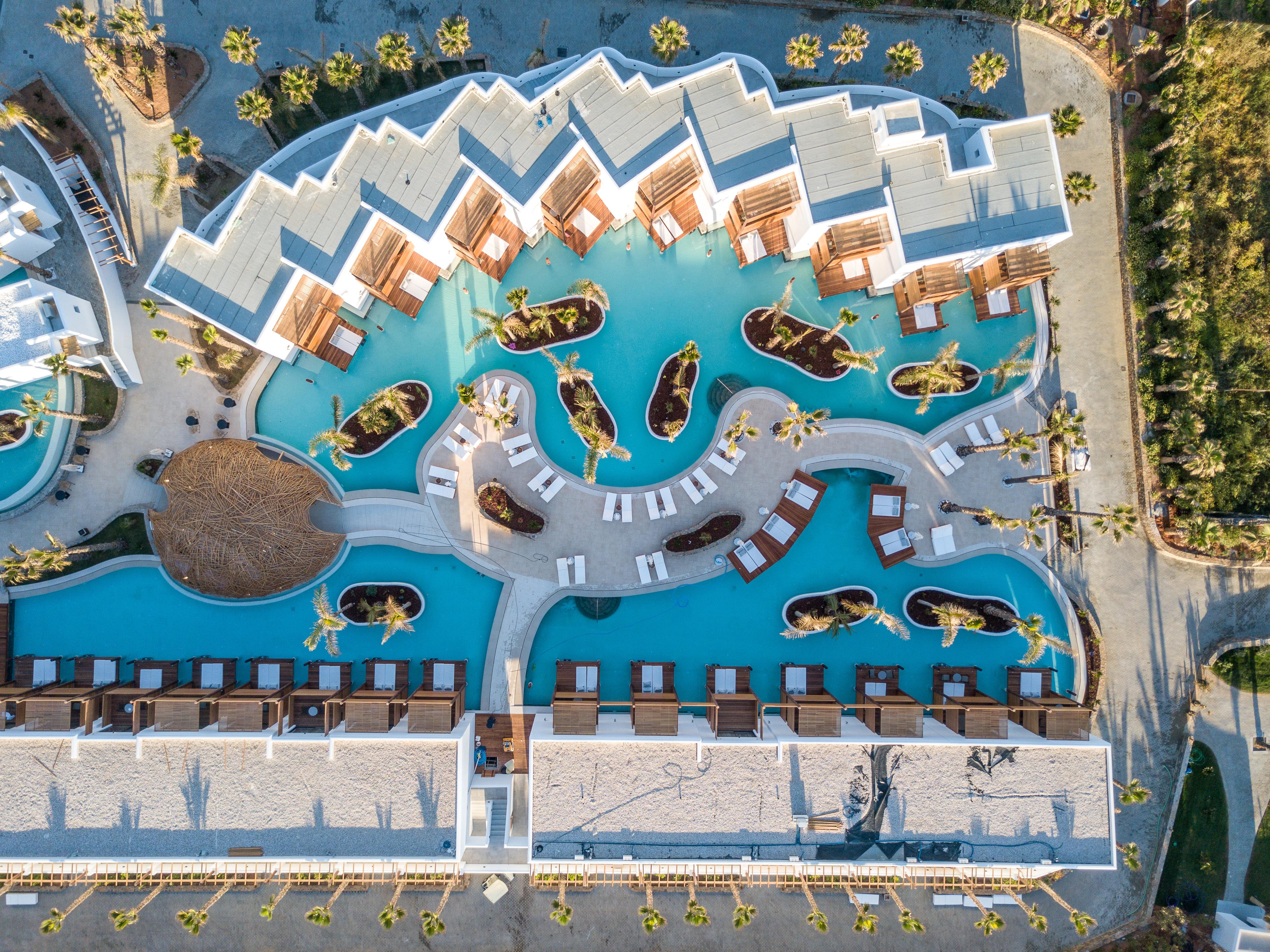 Stella Island Luxury Resort & Spa (Adults Only) Hersonissos  Esterno foto