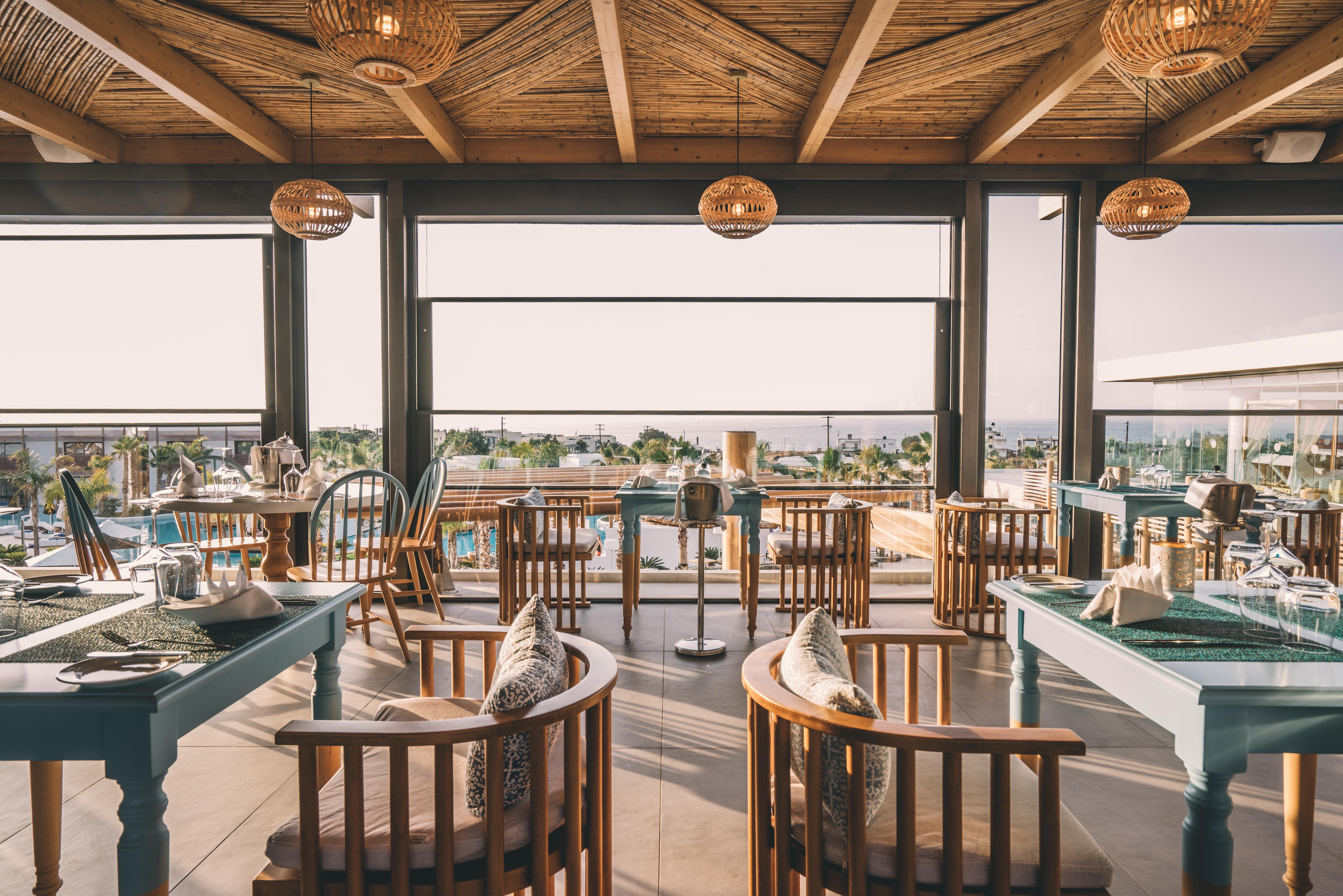 Stella Island Luxury Resort & Spa (Adults Only) Hersonissos  Esterno foto
