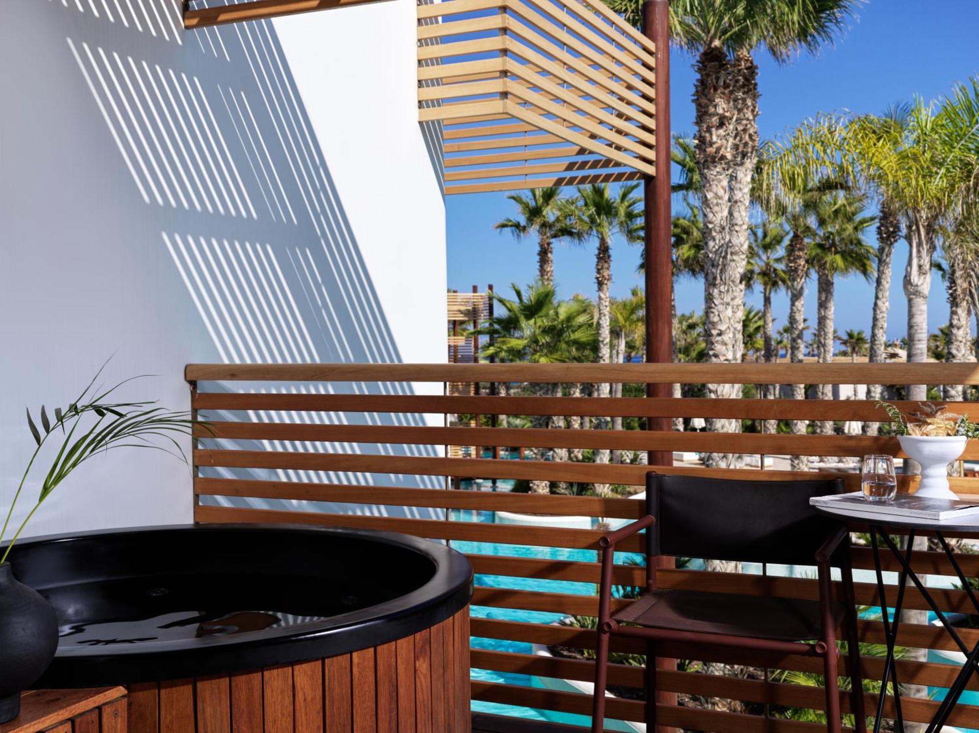Stella Island Luxury Resort & Spa (Adults Only) Hersonissos  Esterno foto