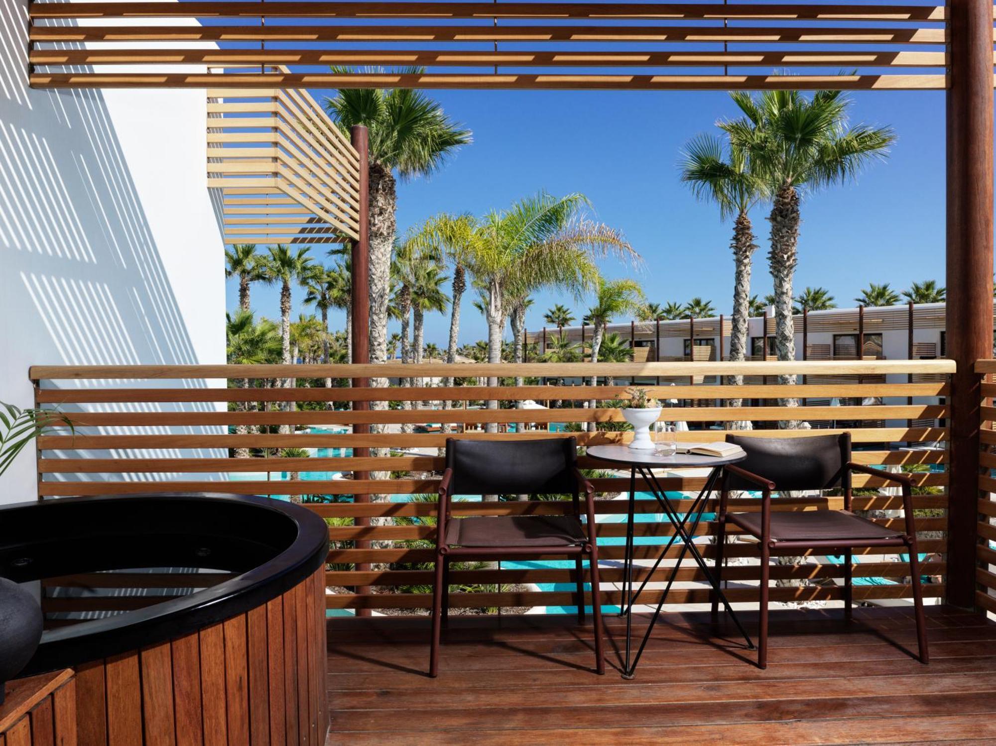 Stella Island Luxury Resort & Spa (Adults Only) Hersonissos  Esterno foto
