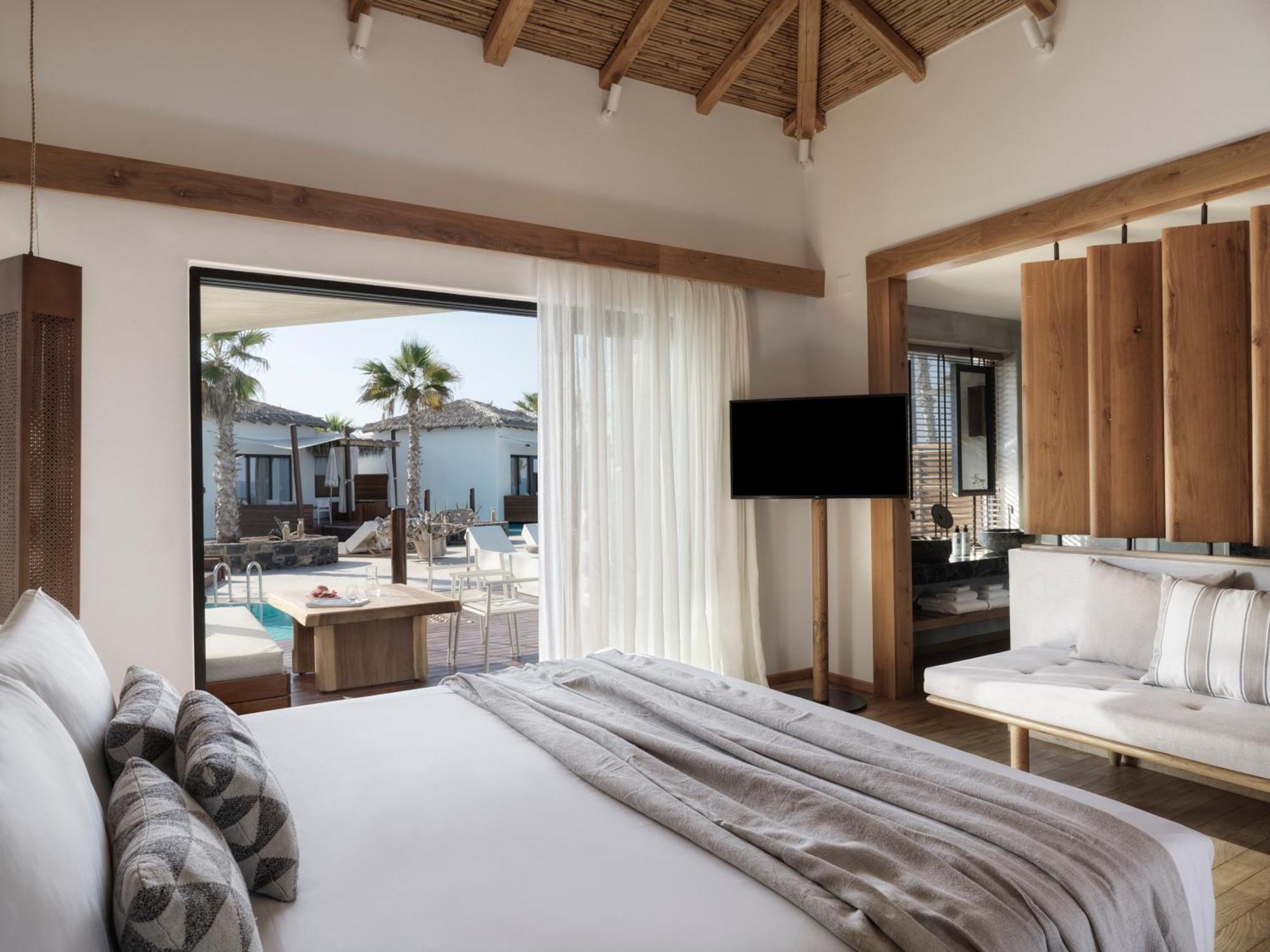 Stella Island Luxury Resort & Spa (Adults Only) Hersonissos  Esterno foto