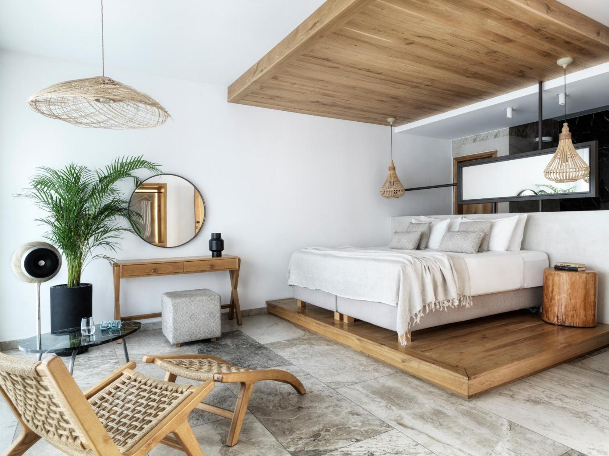 Stella Island Luxury Resort & Spa (Adults Only) Hersonissos  Esterno foto