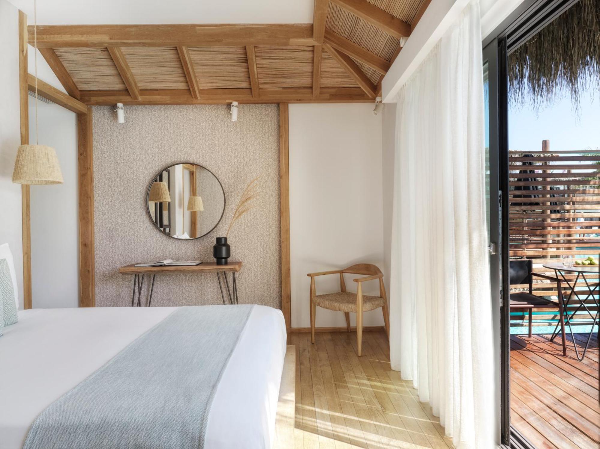 Stella Island Luxury Resort & Spa (Adults Only) Hersonissos  Esterno foto