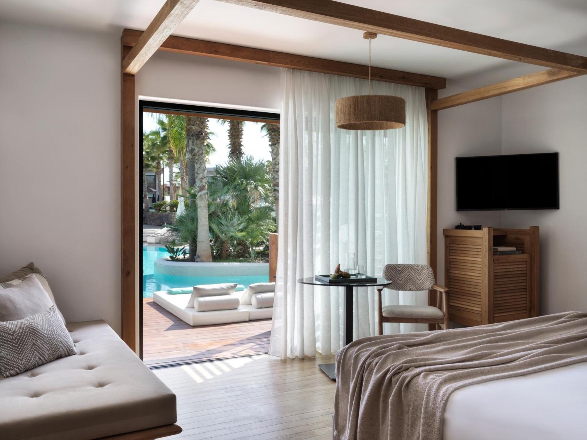 Stella Island Luxury Resort & Spa (Adults Only) Hersonissos  Esterno foto