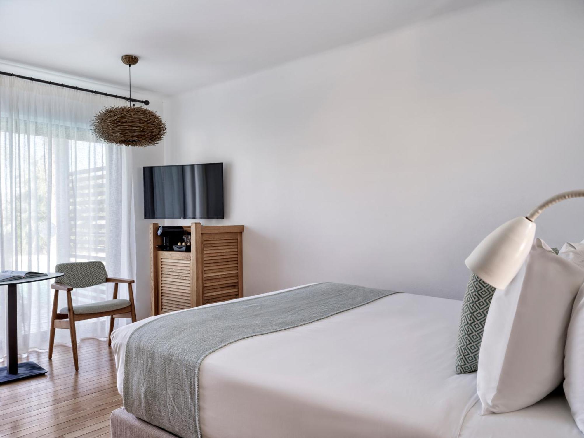 Stella Island Luxury Resort & Spa (Adults Only) Hersonissos  Esterno foto