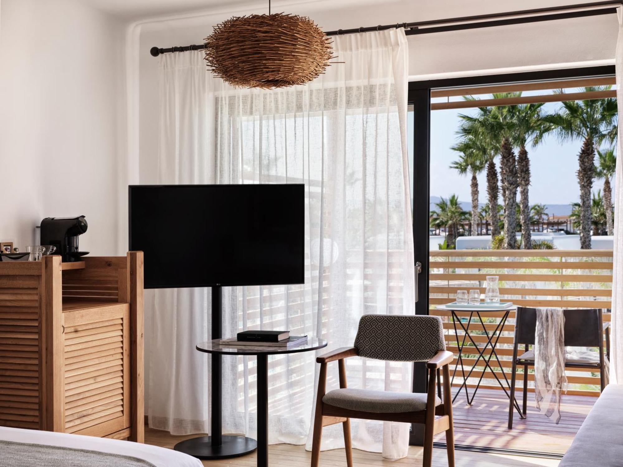 Stella Island Luxury Resort & Spa (Adults Only) Hersonissos  Esterno foto
