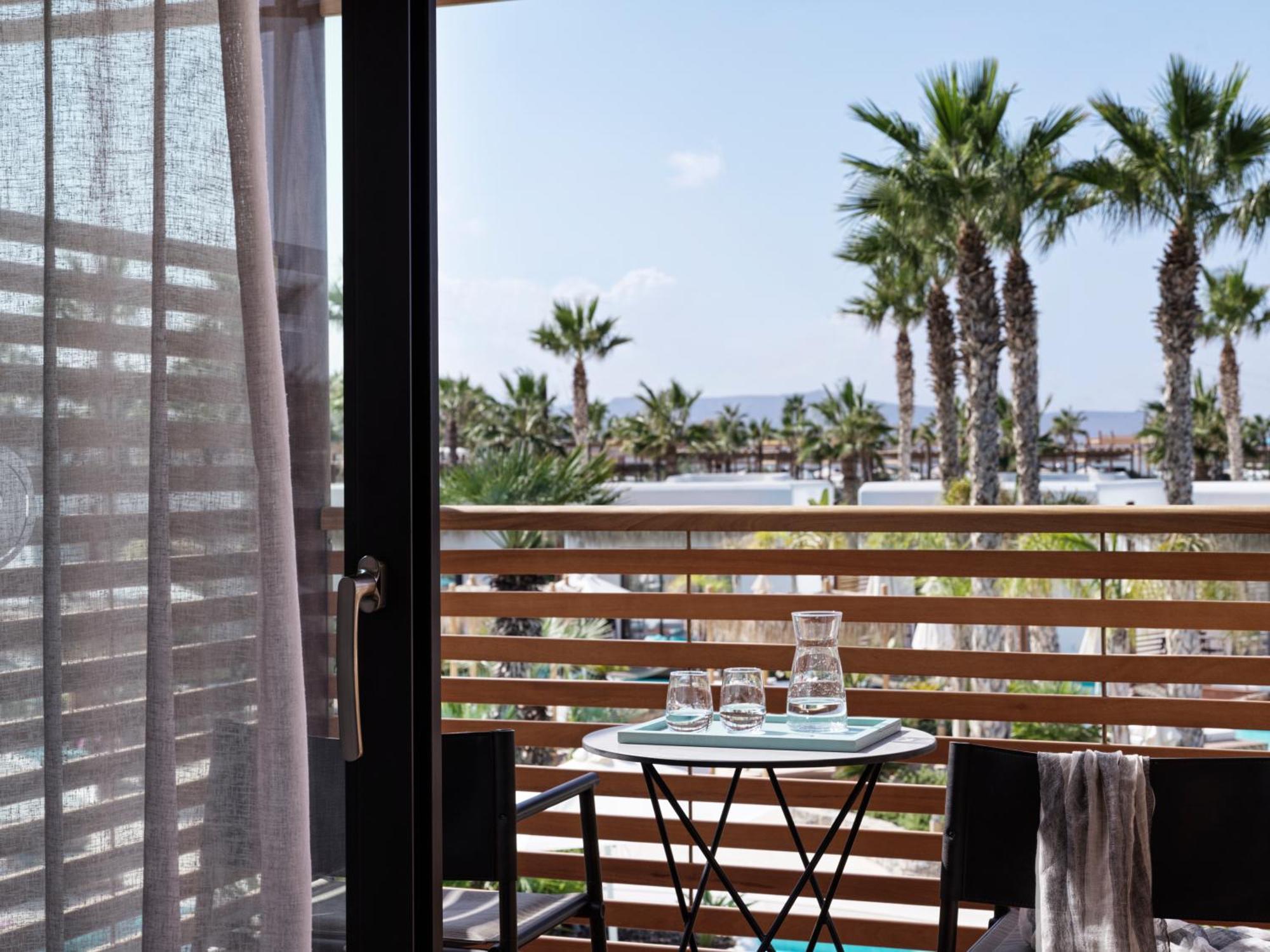 Stella Island Luxury Resort & Spa (Adults Only) Hersonissos  Esterno foto