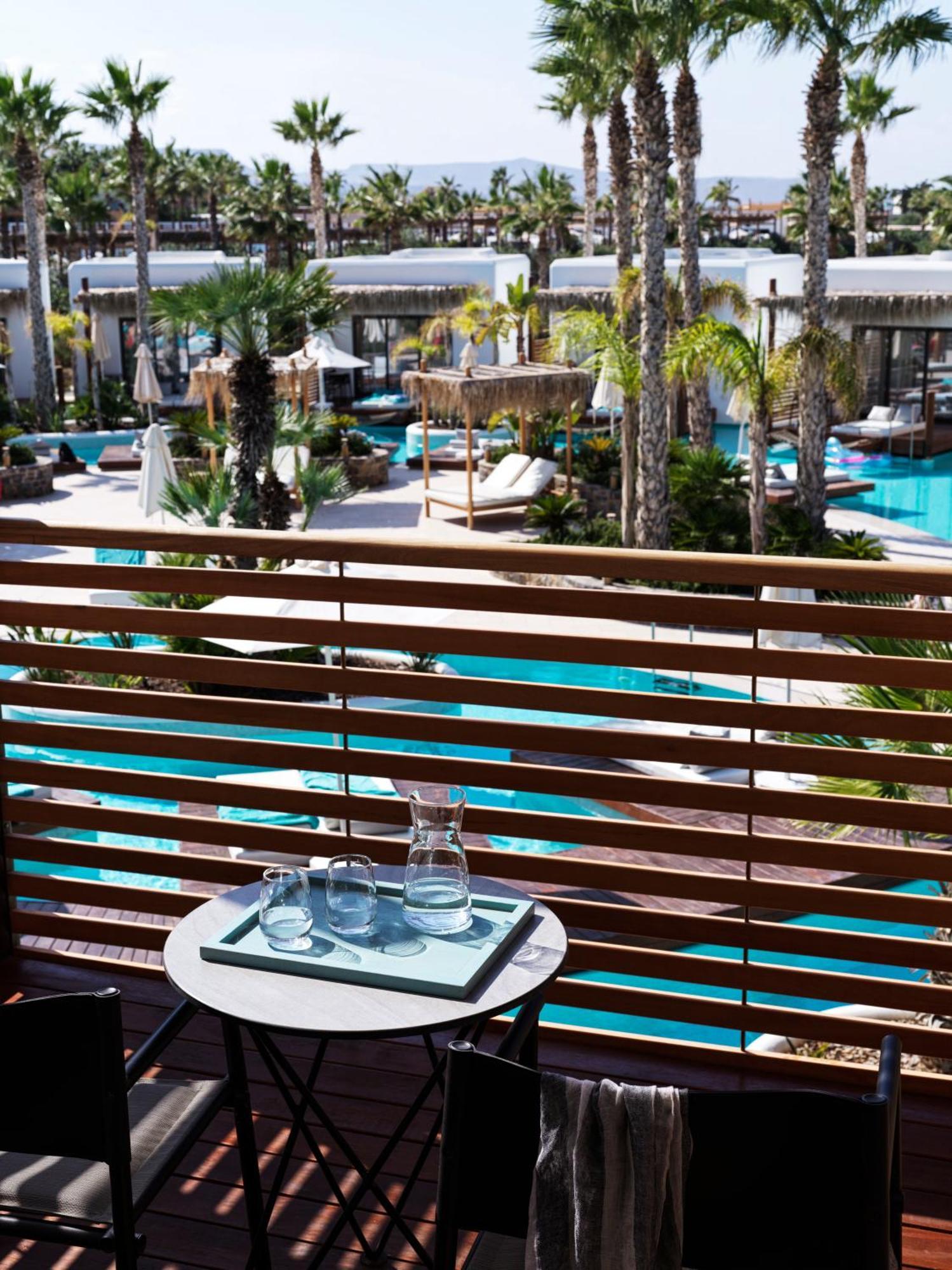 Stella Island Luxury Resort & Spa (Adults Only) Hersonissos  Esterno foto
