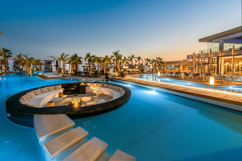 Stella Island Luxury Resort & Spa (Adults Only) Hersonissos  Esterno foto