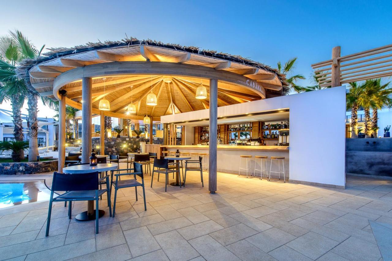Stella Island Luxury Resort & Spa (Adults Only) Hersonissos  Esterno foto
